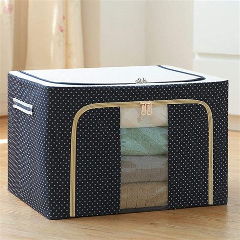 folding metal box|foldable storage boxes for clothes.